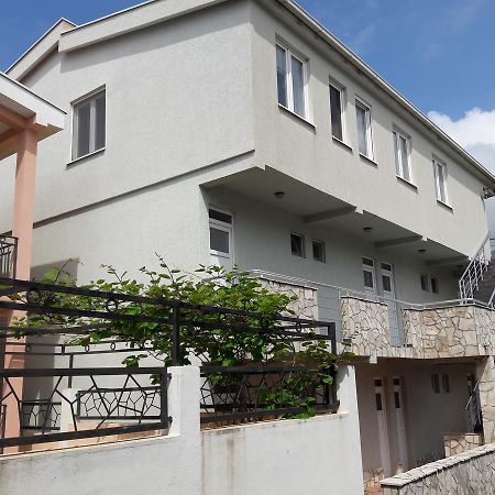 Apartments Vila Kurtagic ドプラー・ヴォダ エクステリア 写真