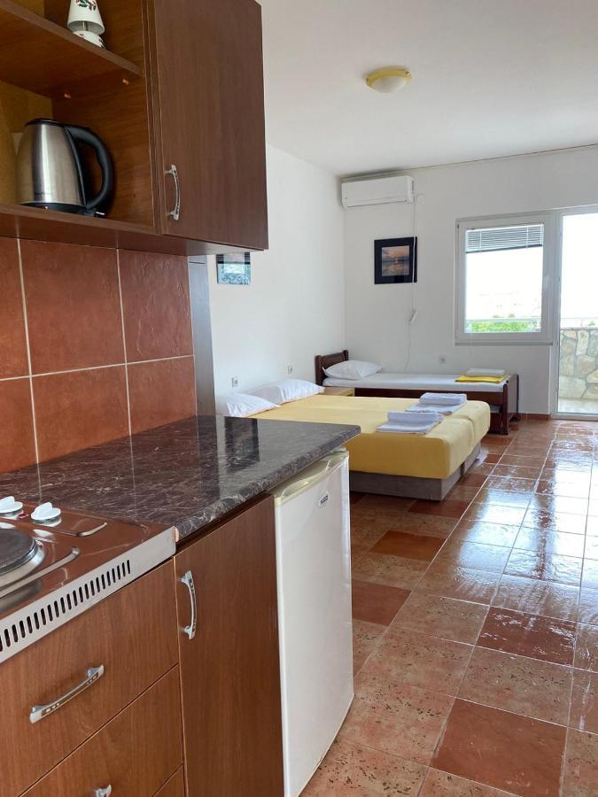 Apartments Vila Kurtagic ドプラー・ヴォダ エクステリア 写真