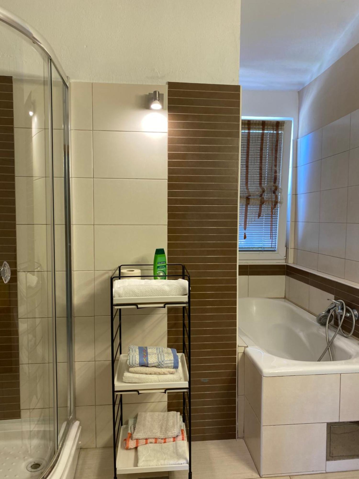 Apartments Vila Kurtagic ドプラー・ヴォダ エクステリア 写真