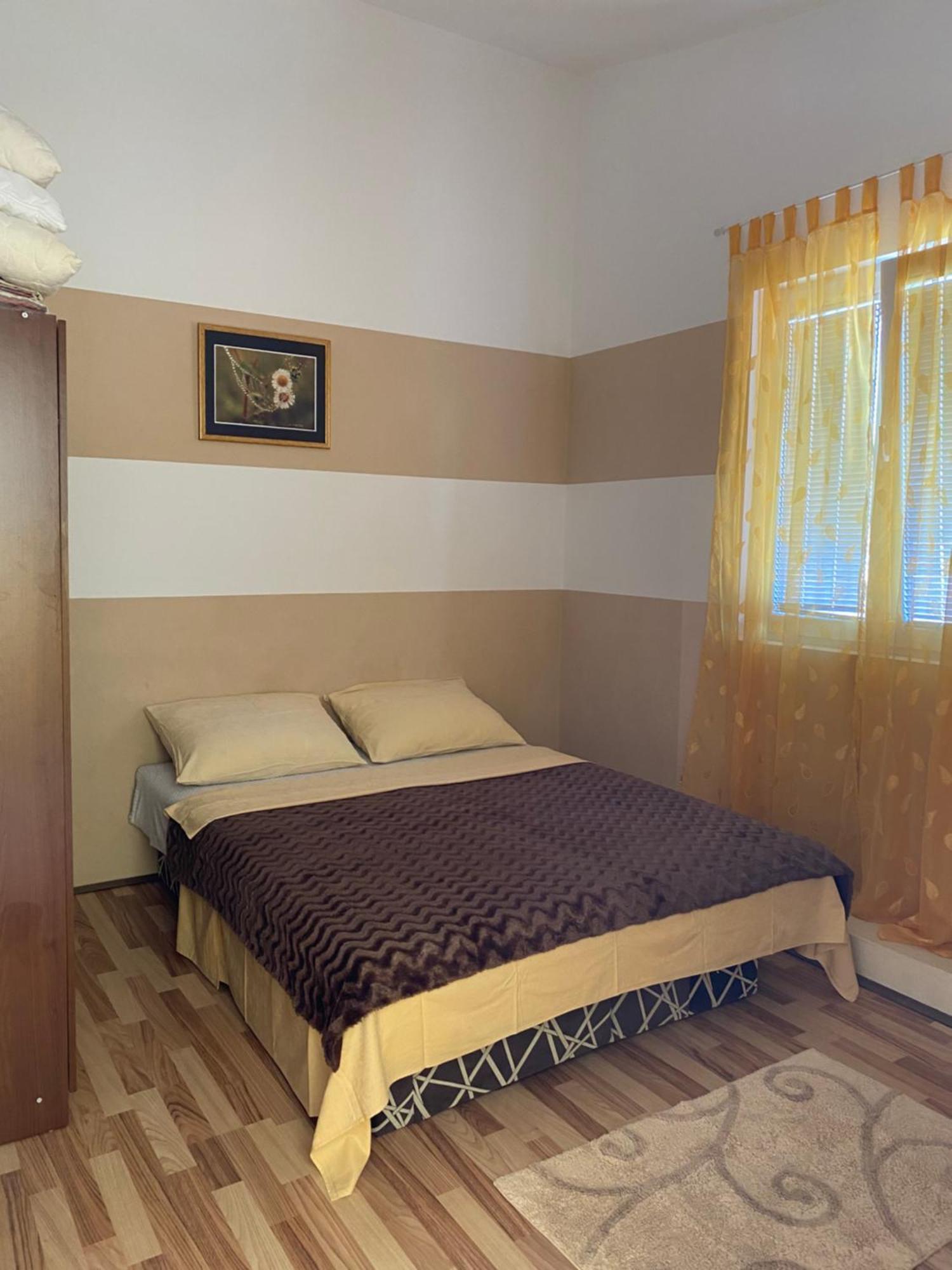Apartments Vila Kurtagic ドプラー・ヴォダ エクステリア 写真