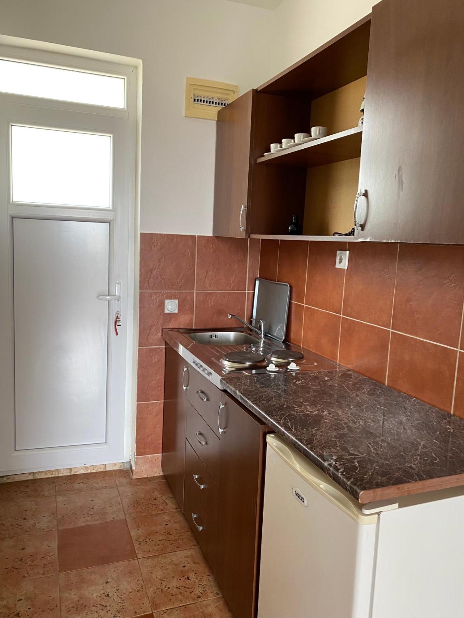 Apartments Vila Kurtagic ドプラー・ヴォダ エクステリア 写真