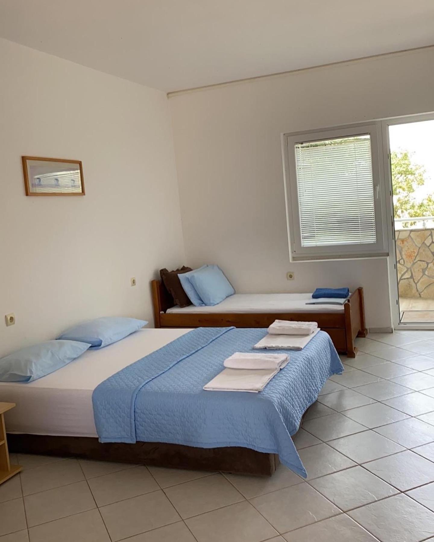 Apartments Vila Kurtagic ドプラー・ヴォダ エクステリア 写真