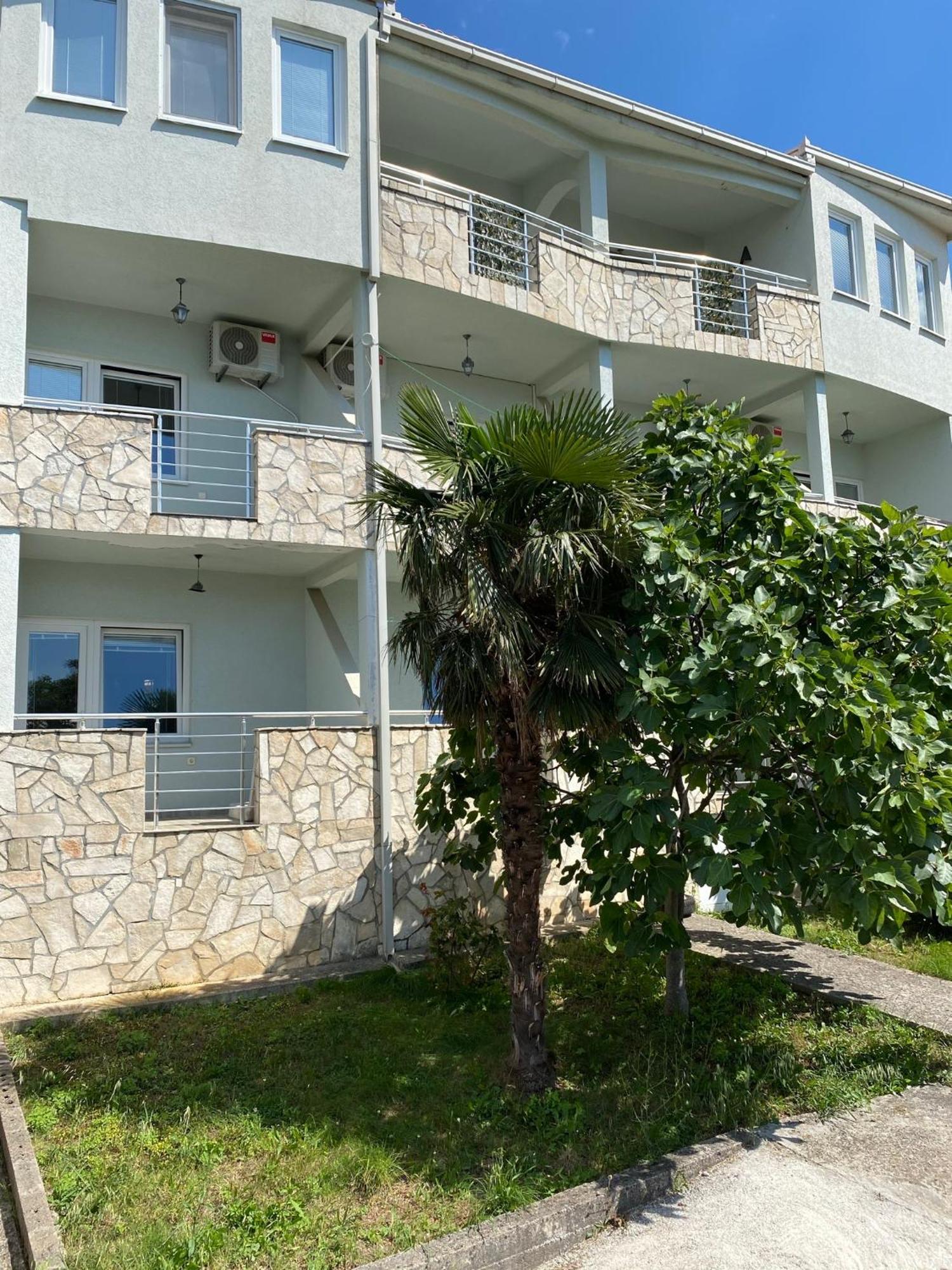 Apartments Vila Kurtagic ドプラー・ヴォダ エクステリア 写真