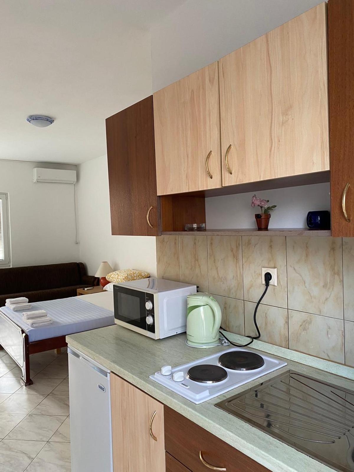 Apartments Vila Kurtagic ドプラー・ヴォダ エクステリア 写真