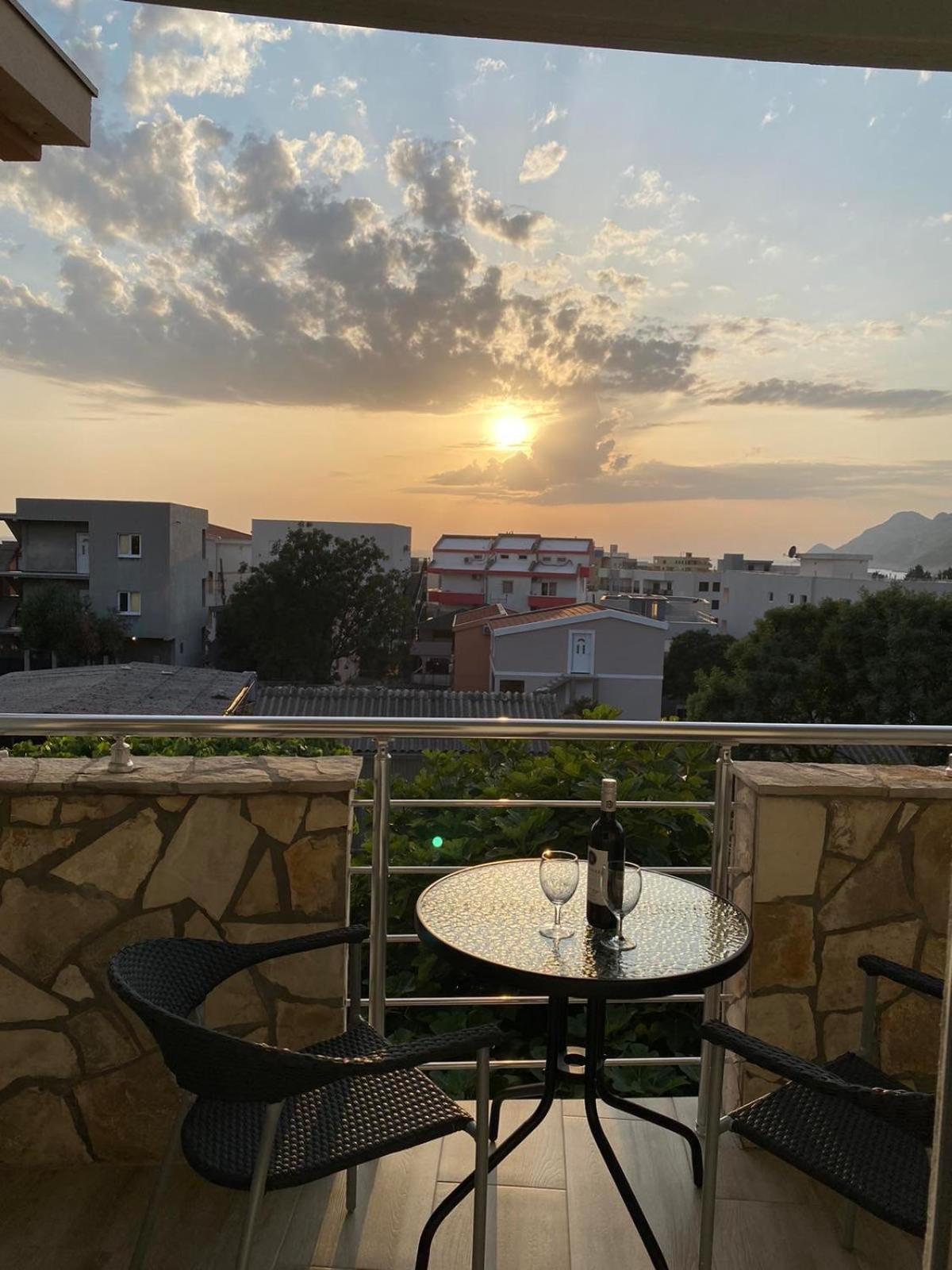 Apartments Vila Kurtagic ドプラー・ヴォダ エクステリア 写真