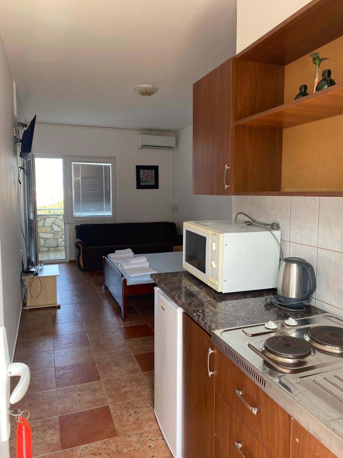 Apartments Vila Kurtagic ドプラー・ヴォダ エクステリア 写真