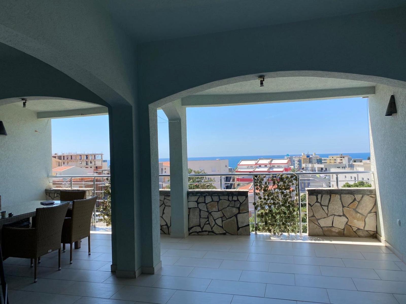 Apartments Vila Kurtagic ドプラー・ヴォダ エクステリア 写真