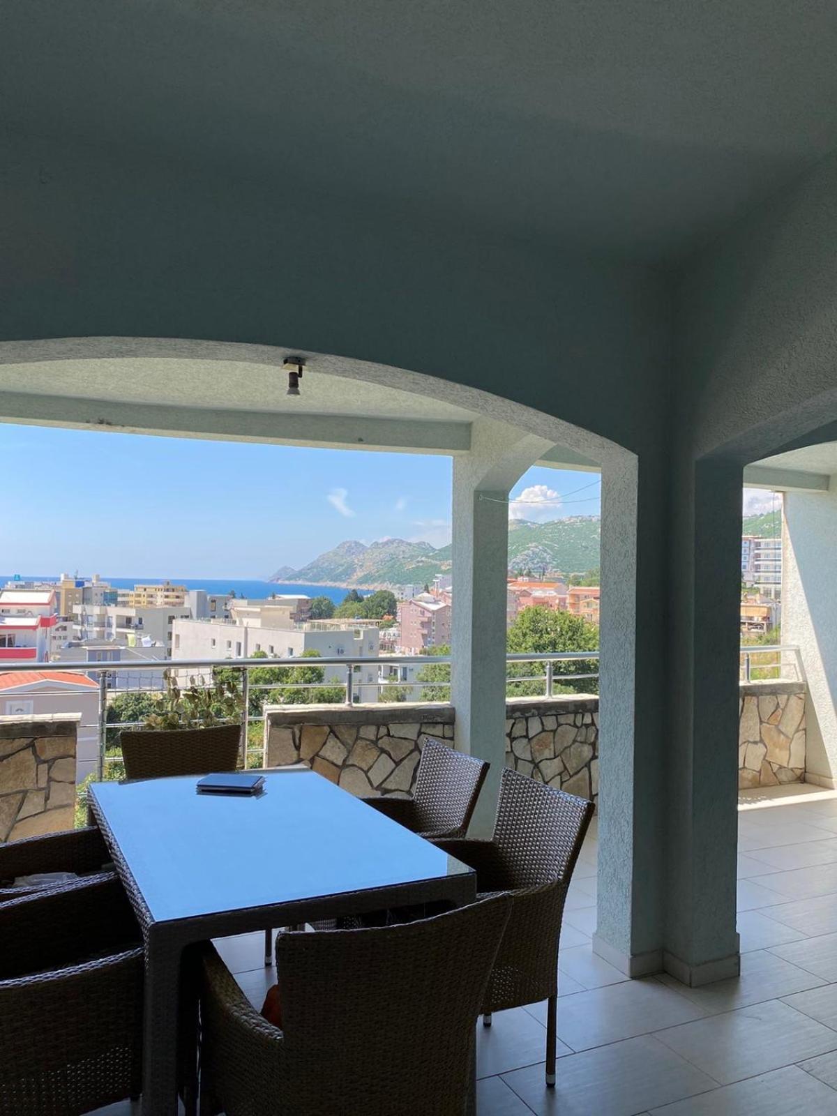 Apartments Vila Kurtagic ドプラー・ヴォダ エクステリア 写真