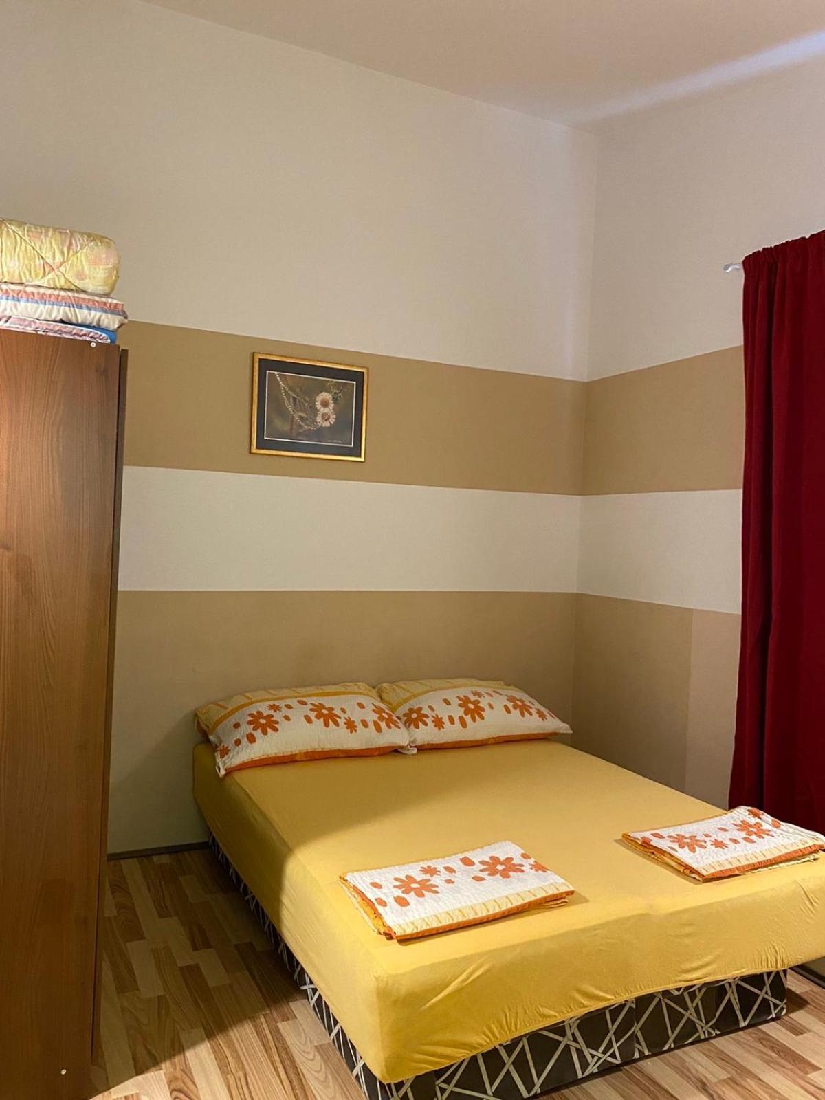 Apartments Vila Kurtagic ドプラー・ヴォダ エクステリア 写真