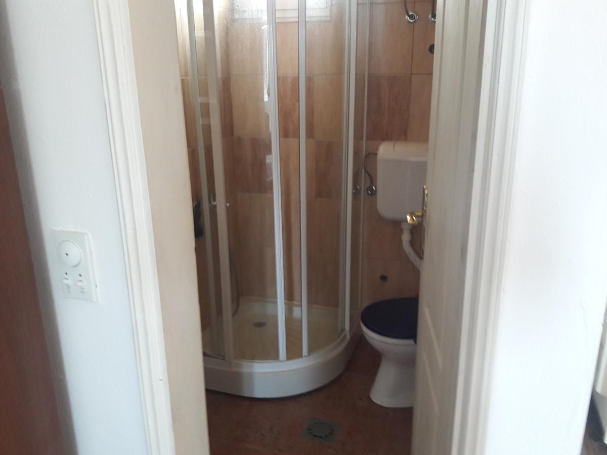 Apartments Vila Kurtagic ドプラー・ヴォダ エクステリア 写真