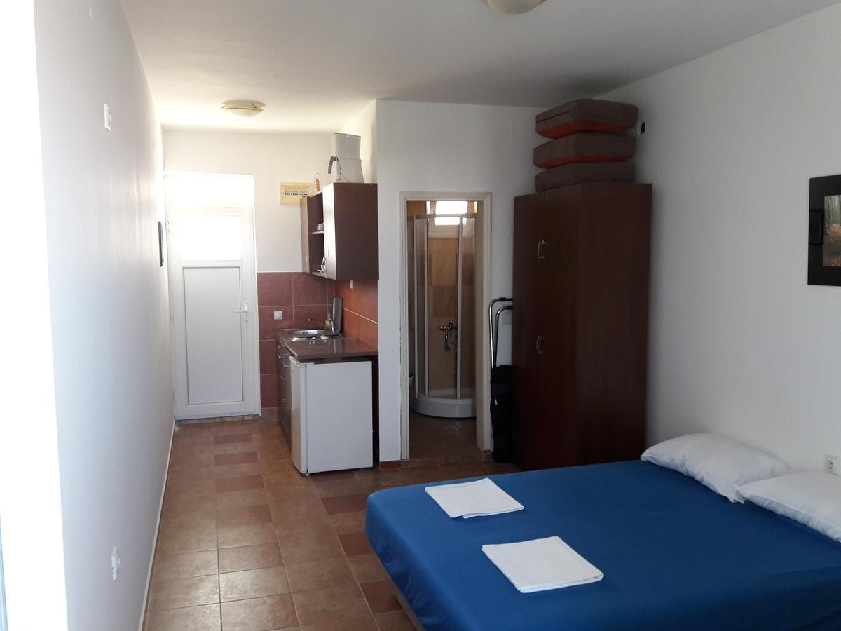 Apartments Vila Kurtagic ドプラー・ヴォダ エクステリア 写真