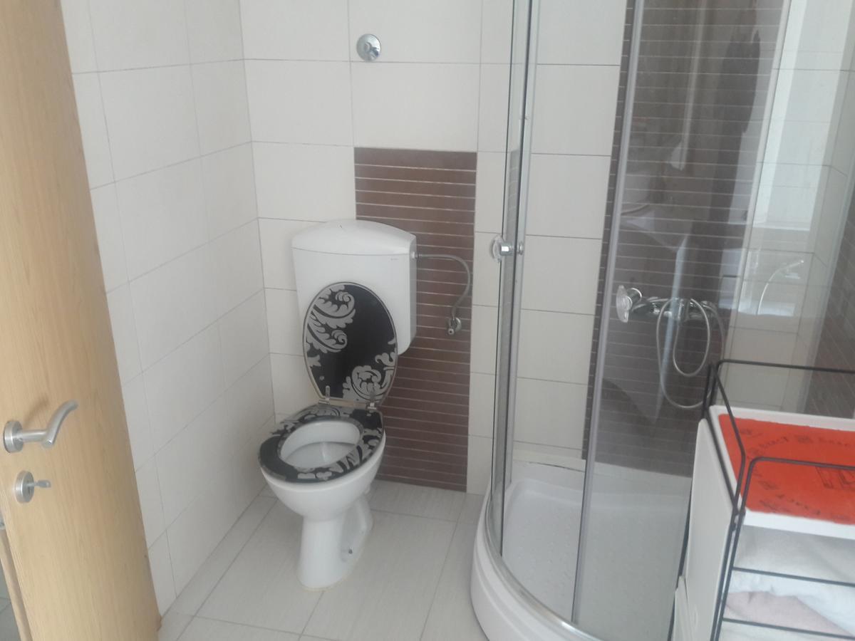 Apartments Vila Kurtagic ドプラー・ヴォダ エクステリア 写真
