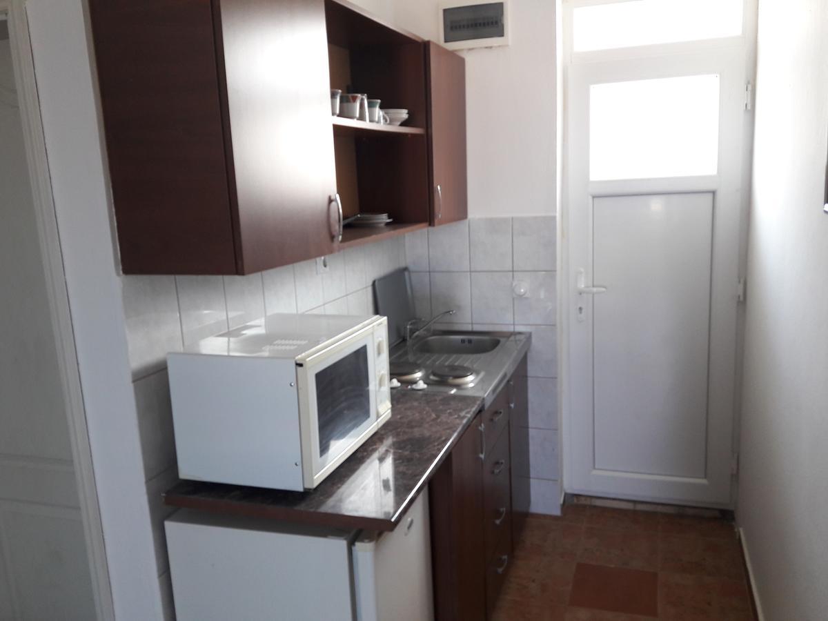 Apartments Vila Kurtagic ドプラー・ヴォダ エクステリア 写真