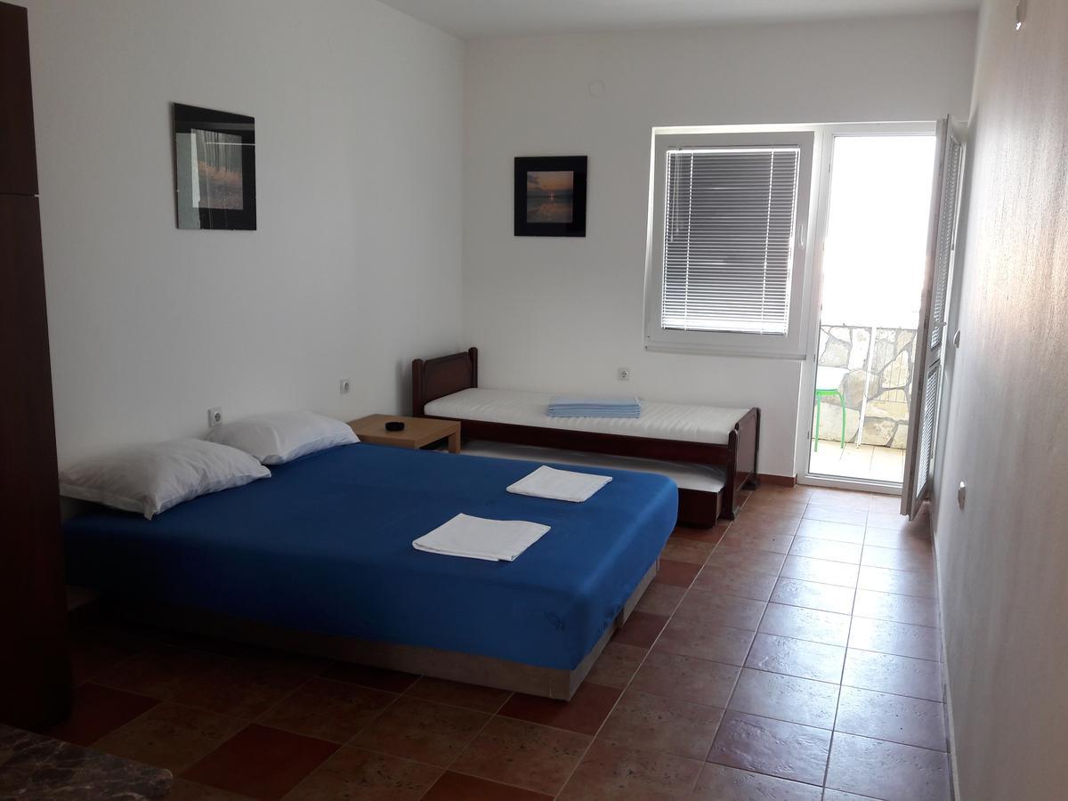 Apartments Vila Kurtagic ドプラー・ヴォダ エクステリア 写真