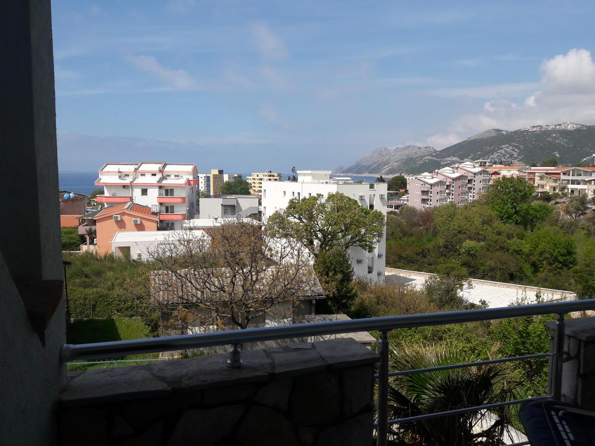 Apartments Vila Kurtagic ドプラー・ヴォダ エクステリア 写真