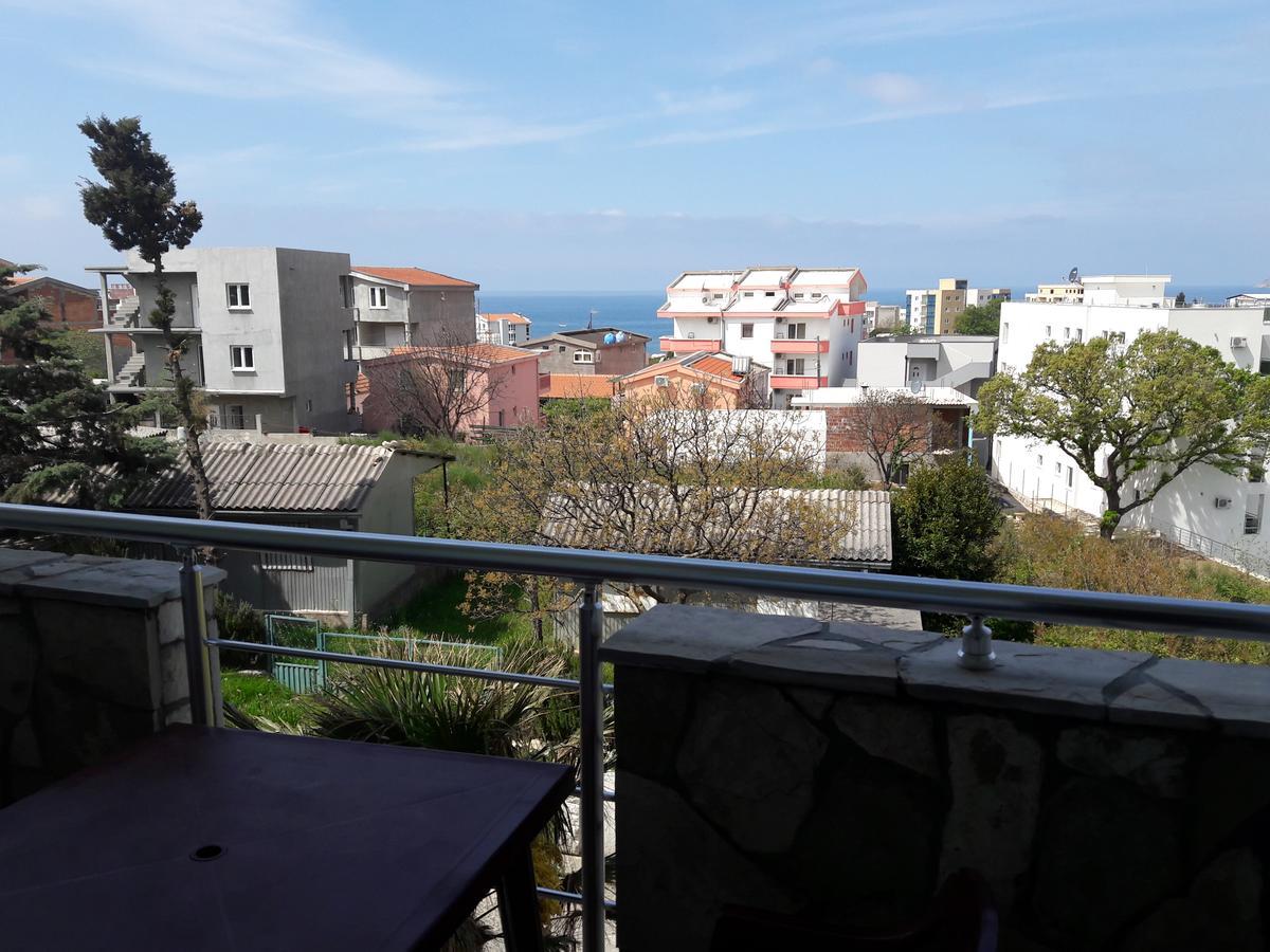 Apartments Vila Kurtagic ドプラー・ヴォダ エクステリア 写真