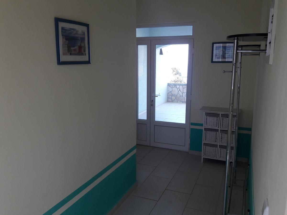 Apartments Vila Kurtagic ドプラー・ヴォダ エクステリア 写真