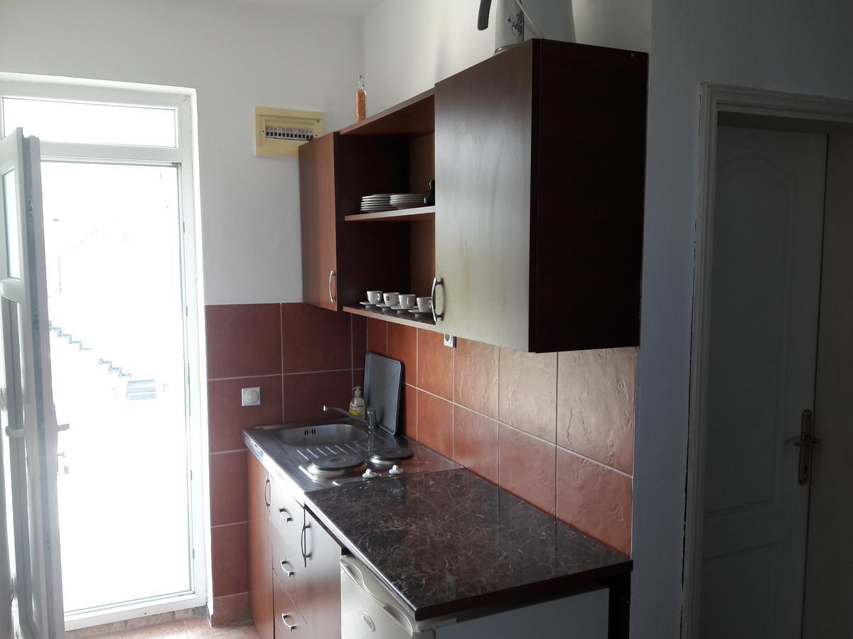 Apartments Vila Kurtagic ドプラー・ヴォダ エクステリア 写真